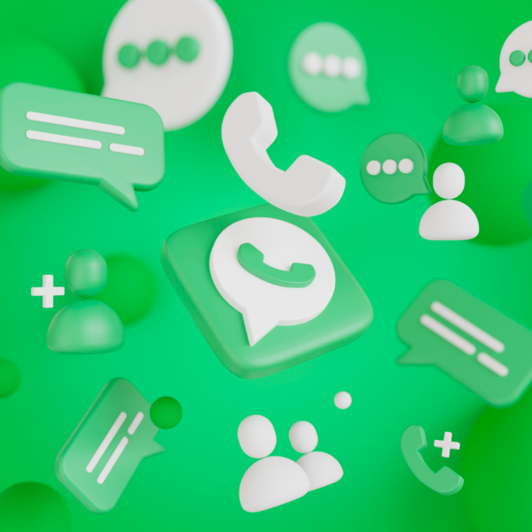 WhatsApp Business API