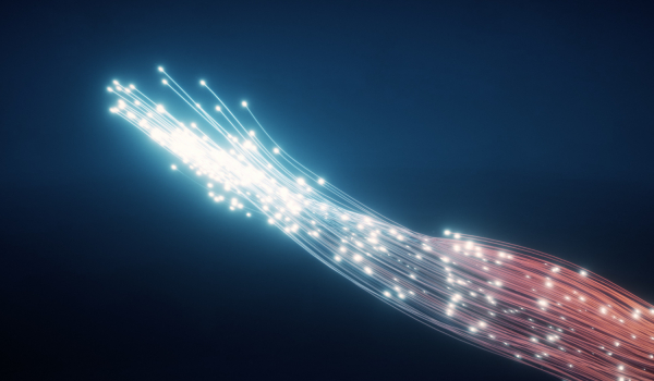 Projeto e Instalação de Fibra Ótica
