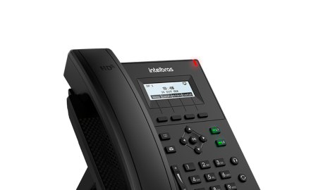 Telefone IP Intelbras V3501