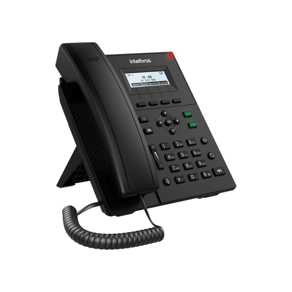 Telefone IP Intelbras V3501