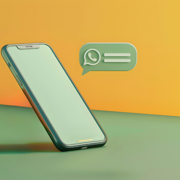 WhatsApp Business API
