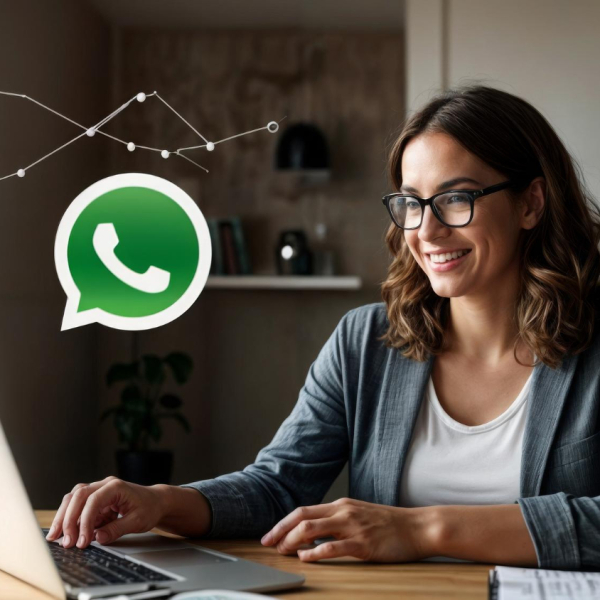 WhatsApp Business API
