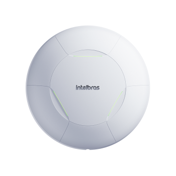 Roteador Empresarial Wi-Fi 4 de longo alcance AP 360