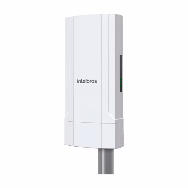 Roteador Access Point Corporativo Ap 1250 ac Outdoor