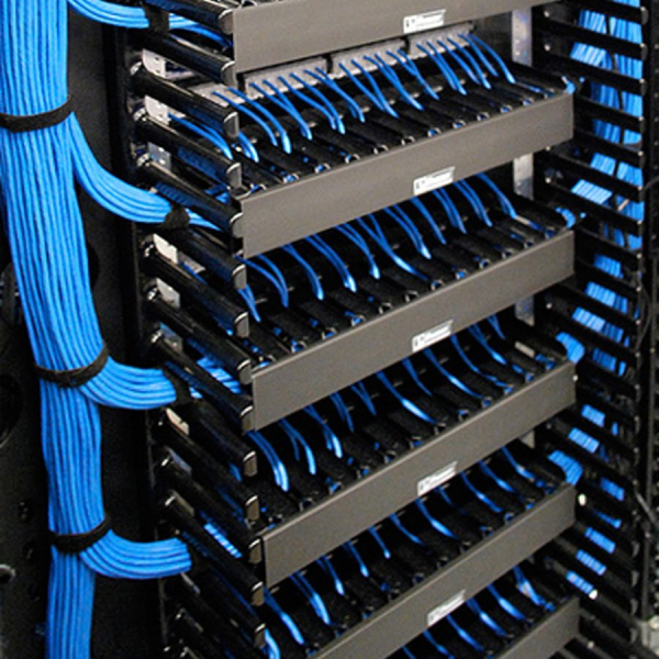 Rack de Rede