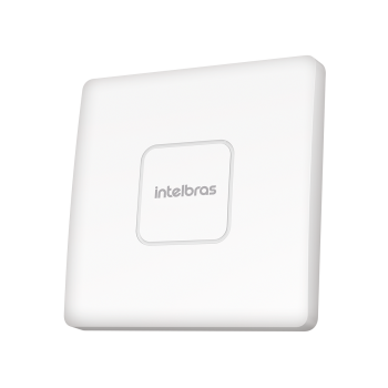 Roteador Empresarial Wi-Fi 5 de alta velocidade AP 1350 AC’s