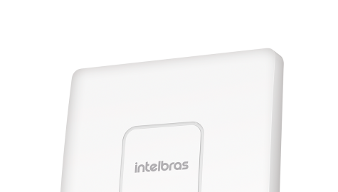 Roteador Empresarial Wi-Fi 5 de alta velocidade AP 1350 AC’s