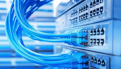 Projeto e Instalação de Cabeamento Estruturado – RACK