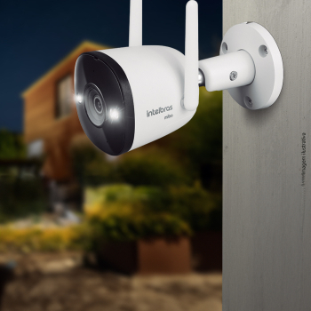 IM5- Full HD – Wifi