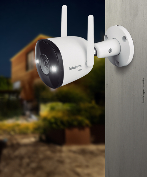 IM5- Full HD – Wifi