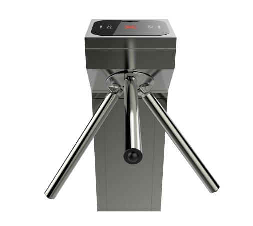 Catraca Pedestal