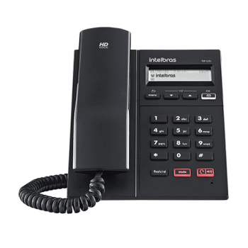Telefone IP TIP 125i