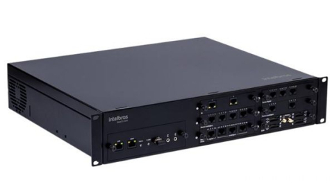 Central Telefônica – Unniti